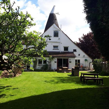 皇家滕布里奇韦尔斯 The Oast House酒店 外观 照片