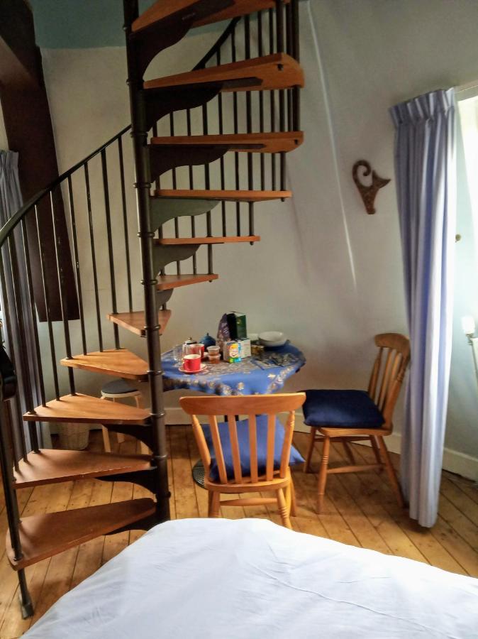 皇家滕布里奇韦尔斯 The Oast House酒店 外观 照片